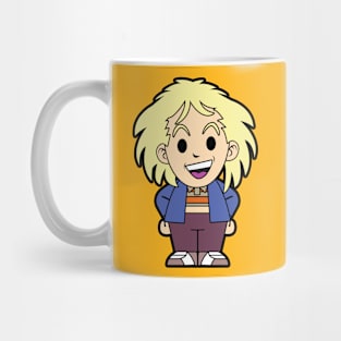 Dumb and Dumber Harry Mug